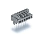 Wago - Kroonklemmenstrook 232-243/005-000