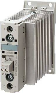 Siemens - Solid-staterelais Relais 3Rf23301Aa22
