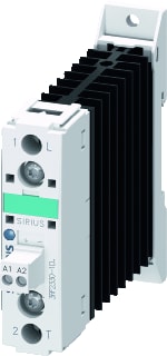 Siemens - Magneetschakelaar 30A 4-30Vdc 1F