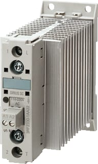 Siemens - Solid-staterelais Relais 3Rf23301Aa02