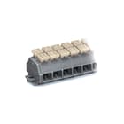 Wago - Kroonklemmenstrook 261-259/342-000