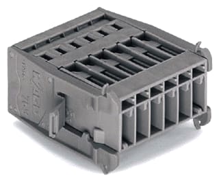 Wago - Kroonklemmenstrook krnklmstk 769-602/005-000