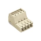 Wago - Kroonklemmenstrook 831-3209/136-000