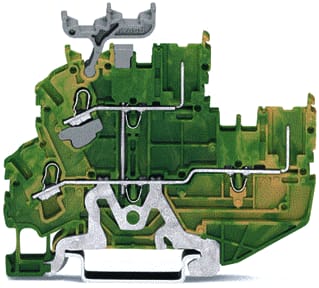 Wago - X-COM S 2022 Aardrijgklem 2022-2237/427-000