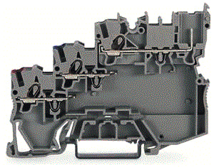Wago - X-COM S 2020 Sensor-/actor-rijgklem sns/act-rijgklm 2020-5311