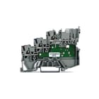 Wago - X-COM S 2020 Sensor-/actor-rijgklem 2020-5311/1102-950