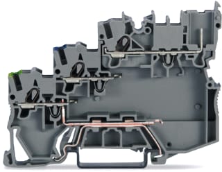 Wago - X-COM S 2020 Sensor-/actor-rijgklem 2020-5317/102-000