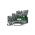 Wago - X-COM S 2020 Sensor-/actor-rijgklem 2020-5317/1102-950