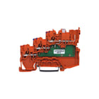 Wago - X-COM S 2020 Sensor-/actor-rijgklem 2020-5372/1102-953