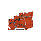 Wago - X-COM S 2020 Sensor-/actor-rijgklem 2020-5377/102-000