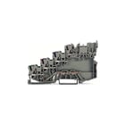 Wago - X-COM S 2020 Sensor-/actor-rijgklem Sns/Act-Rijgklm 2020-5417
