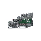 Wago - X-COM S 2020 Sensor-/actor-rijgklem 2020-5417/1102-950