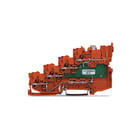 Wago - X-COM S 2020 Sensor-/actor-rijgklem 2020-5477/1102-953