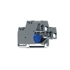 Wago - Componentenrijgklem 280-504/281-584