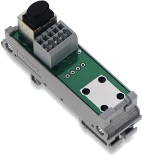 Wago - Interfacemodule 289-174/790-108