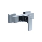 Villeroy & Boch - Architectura Square Douchemengkraan (opbouw) architec sq 1g douchekraan
