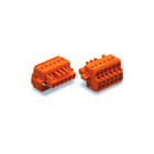 Wago - Kabelconnector v printplaatconnect. 231-2312/107-000