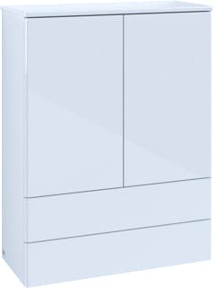 Villeroy & Boch - ANTAO Badmeubelkast k47000gf