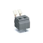 Wago - Printplaatklem 255-509/333-000