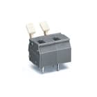 Wago - Printplaatklem 255-612/333-000
