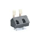 Wago - Printplaatklem 256-607/333-000