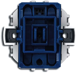 ABB Busch-Jaeger - I-Bus KNX Busaankoppeling bussysteem Knx Sensor Basis Ba 1/2V Oc