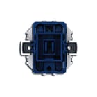ABB Busch-Jaeger - I-Bus KNX Busaankoppeling bussysteem Knx Sensor Basis Ba 1/2V Oc