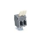 Wago - Printplaatklem 257-409/333-000