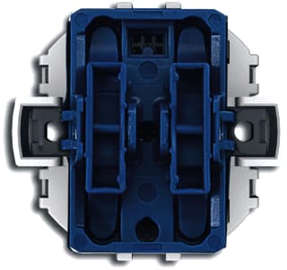 ABB Busch-Jaeger - I-Bus KNX Busaankoppeling bussysteem Knx Sensor Basis Ba 2/4V Oc