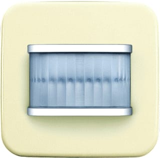 ABB Busch-Jaeger - KNX, SI Bewegingsmelder bussysteem knx w sensor st ba si creme