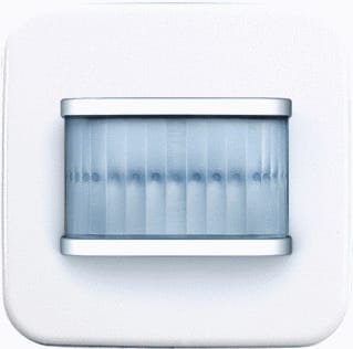 ABB Busch-Jaeger - KNX, Reflex SI Bewegingsmelder bussysteem knx w sensor st ba r-alpin