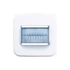 ABB Busch-Jaeger - KNX, Reflex SI Bewegingsmelder bussysteem knx w sensor st ba r-alpin
