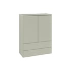 Villeroy & Boch - ANTAO Badmeubelkast k47000hj