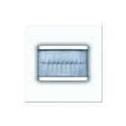 ABB Busch-Jaeger - KNX, Future Bewegingsmelder bussysteem Knx W Sensor St Ba F-Matwit
