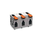 Wago - Printplaatklem printklem 2604-1508