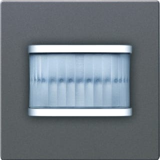 ABB Busch-Jaeger - KNX, Future Tastsensor bussysteem Knx Bed Elem 2/4V F-Matwit