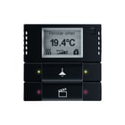 ABB Busch-Jaeger - KNX, Future Tastsensor bussysteem Knx Bed Elem 2/4V F-Matzw