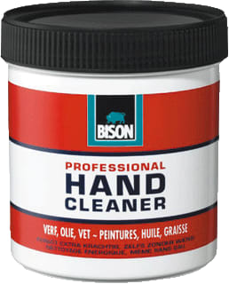 Bison - Persoonlijke verzorgingsproduct bison handcleaner 500ml pt
