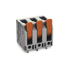 Wago - Printplaatklem printklem 2604-3310