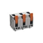 Wago - Printplaatklem printklem 2604-3505