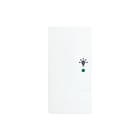 ABB Busch-Jaeger - F@home, KNX, Future Bed.element / centr.pl. schakelmat. Fah Wip L 2V Lcht W