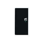 ABB Busch-Jaeger - F@home, KNX, Future Bed.element / centr.pl. schakelmat. Fah Wip L 2V Scen Z