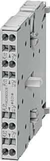 Siemens - Hulpcontactblok 3Rh19212Da11