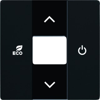 ABB Busch-Jaeger - F@home, Future Bed.element / centr.pl. schakelmat. Fah Cpl Thrm Zw