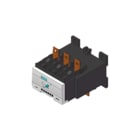 Siemens - Overbelastingsrelais thermisch Overbel. Rel 3Rb20561Fc2