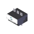 Siemens - Overbelastingsrelais thermisch Overbel. Rel 3Rb20661Gc2