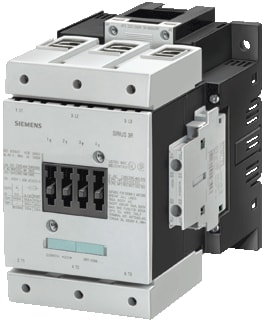 Siemens - 3RT1 Magneetschakelaar Contactor 3Rt10541Ab36