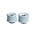 Attema - Cable-mate Kabel-/buisinvoerstuk Kab/Bsinv Kbi19Mm M20 Ds50