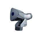 Raminex - Tapkraan Belkr 1/2 Knop Ch +Keerkl