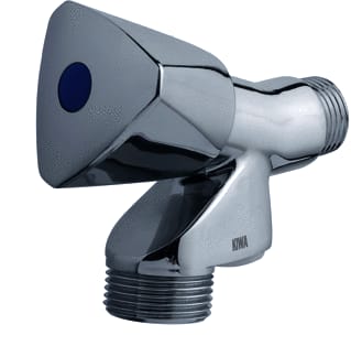 Raminex - Tapkraan Belkr 1/2 Knop Ch